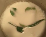 Foto langkah ke 1 dari resep Bika Ambon Ekonomis 2 Telur.