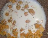 Foto langkah ke 2 dari resep Creamy Corn Soup.