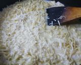 Foto langkah ke 4 dari resep Cheese Noodles (Mie Keju).