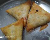 આલુ સમોસા રેસીપી પગલું 5ફોટો