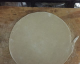 Foto del paso 1 de la receta: Empanadas Pino y Jamón - Queso en masa tradicional Empanada champiñón queso en masa de hoja