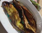 Foto langkah ke 1 dari resep Pecak Terong.