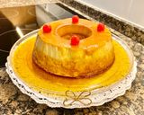 Foto del paso 19 de la receta: Pastel con Pudin (Cake with Pudding)