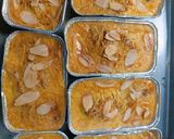 Foto langkah ke 7 dari resep Schotel Pisang Keju.