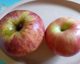 Foto del paso 1 de la receta: Muffins de manzana y canela
