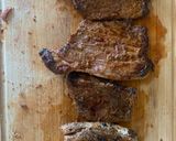 Foto del paso 4 de la receta: Una mila “Bife De Lujo💫”