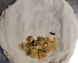 Foto langkah ke 11 dari resep Lumpia Isi Bihun Kembang Kol.
