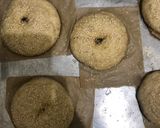 Foto langkah ke 5 dari resep Sourdough Bagel.