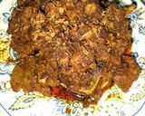 Foto langkah ke 4 dari resep Rendang (sapi qurban😆).