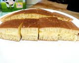 Foto langkah ke 9 dari resep Martabak manis.