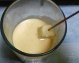 Foto langkah ke 2 dari resep Mozarella corn dog (Debm).