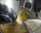 Foto del paso 3 de la receta: Cupcakes Vainilla