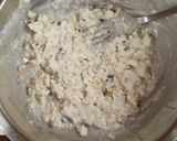 Gluténmentes palacsinta recept fázis 2 fotója
