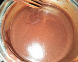 صورة لخطوة 3 من وصفة حلى الطبقات 🥧 من غير بيض ولا دقيق ولا قلي ولا فرن 😋