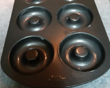 Foto del paso 4 de la receta: Donutsbizco con cobertura chocolate (un invento)