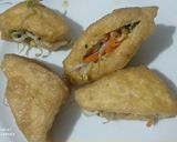 Foto langkah ke 3 dari resep Tahu Isi simple.