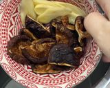 山藥金針湯-美善品食譜的食譜步驟1照片
