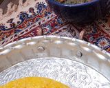 عکس مرحله 1 از دستور قرمه سبزی با یه سورپرایز ویژه