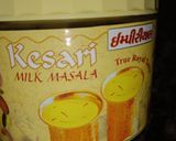 કેસર ડ્રાયફ્રુટ દૂધ(Kesar Dryfruit Milk Recipe in Gujarati) રેસીપી સ્ટેપ2ફોટો