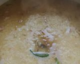 A picture of step 3 of Winter Special Pulao.