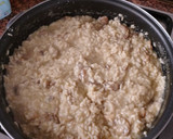 Foto del paso 5 de la receta: Risotto de champiñones
