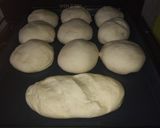 Foto del paso 3 de la receta: Pan Amasado