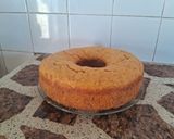 Foto del paso 10 de la receta: Budín alto de mango🥭