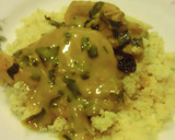 Foto del paso 3 de la receta: Curry light de pollo