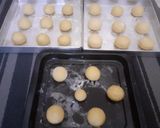 Foto langkah ke 3 dari resep Bomboloni.