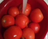 Foto del paso 5 de la receta Tomate frito casero 