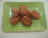Foto langkah ke 4 dari resep Ngohiong.
