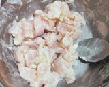 Foto langkah ke 1 dari resep Ayam Fillet Saus Mentega.