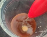 Foto del paso 1 de la receta: Latte de café