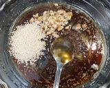 عکس مرحله 2 از دستور دوشاب یومورتا (غذای سنتی آذربایجان)