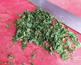 Foto del paso 19 de la receta Bonito guisado con fideos gordos