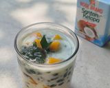 Foto langkah ke 6 dari resep Cendol Kecebong.