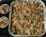 Foto langkah ke 11 dari resep Mac and cheese 🧀 simpel kaya Gizi.