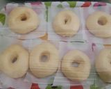 Foto langkah ke 8 dari resep Donat Empuk,Enak tanpa diulen.