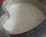 Foto del paso 5 de la receta: Corazón de arroz