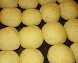 Foto del paso 6 de la receta: Pancitos que van con todo!🍞