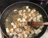 Foto del paso 1 de la receta: Espagueti de espelta al nero di sepia