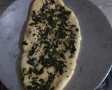 চীজ স্টাফড হেলদি হুইট নান(cheese stuffed healthy wheat naan recipe in Bengali) রেসিপি ধাপ - 5 ছবি