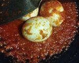 Foto langkah ke 9 dari resep 76. Nasi Kuning Simpel khas Ibu.