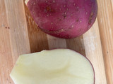 Potato wedges