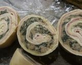 Foto del paso 15 de la receta: Rotolo de pasta