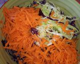 Foto del paso 2 de la receta: Coleslaw (ensalada de repollo)
