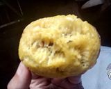 Foto langkah ke 8 dari resep Bika Ambon Ekonomis dan Simple.
