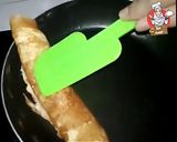 Foto langkah ke 7 dari resep Surabi Solo Notosuman Pakai Teflon.