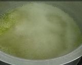 शाबुदाना कुरकुरे (Sabudana kurkure recipe in marathi) रेसिपी स्टेप 3 फोटो 