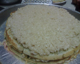 Foto del paso 10 de la receta: Torre de Panqueques Salado